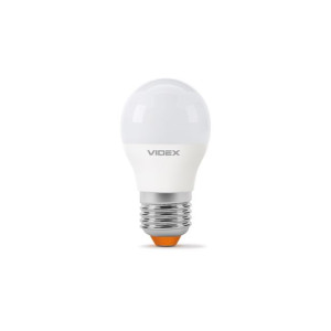 Żarówka LED E27 7W G45 - Ciepły Biały