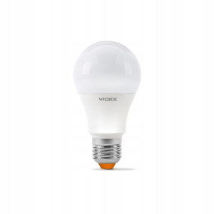 Żarówka LED E27 A60 10W - Zimny Biały