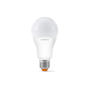 Żarówka LED E27 A60 12W - Zimny Biały