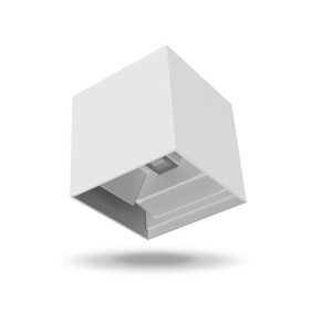 Lampa LED architektoniczna IP54 AR04 6W 2700K - Bi