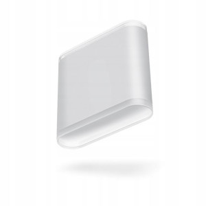 Lampa LED architektoniczna IP54 AR06 6W 2700K - Bi