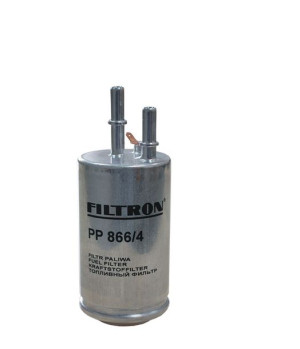 Filtr Paliwa Volvo