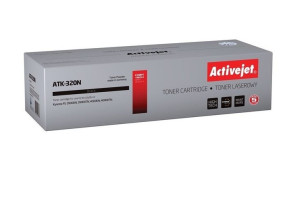 Toner Activejet Kyocera Fs-3900dn 15k Black Atk-320n