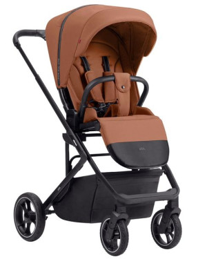 Wózek spacerowy Carrello Alfa 2023 Sunset Orange