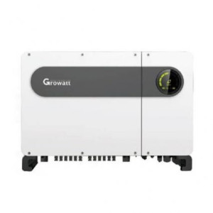 Falownik GROWATT 60KTL3 LV