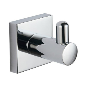 Mexen Rufo haczyk na ręcznik chrom - 7050935-00