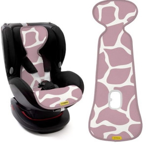 Wkładka Antypotowa Aeromoov Do Fotelika 9-18 Kg Giraph Candy