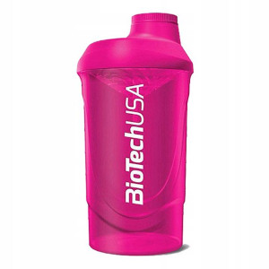 Biotech Shaker Wave 600 Ml Smart Szejker