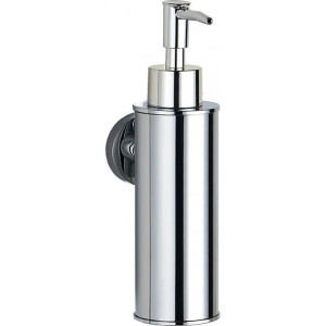 Mexen dozownik do mydła chrom - 70622-00