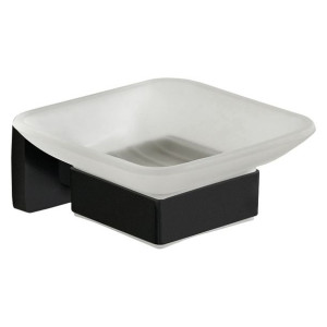 Mexen Asis mydelniczka czarna - 7017639-70