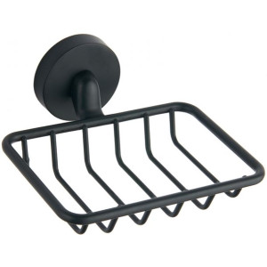 Mexen Remo mydelniczka czarna - 7050751-70