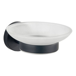 Mexen Tiber mydelniczka czarna - 7050539-70