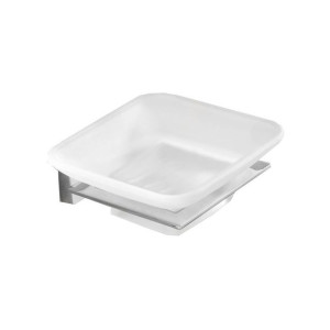 Mexen Arno mydelniczka chrom - 7020739-00