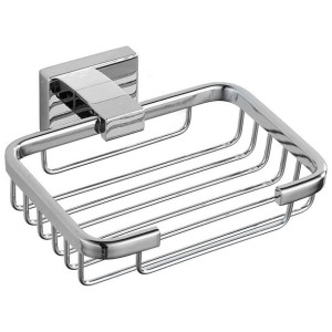 Mexen Arno mydelniczka chrom - 7020751-00