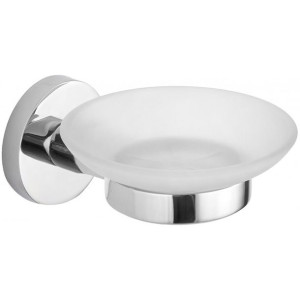 Mexen Vane mydelniczka chrom - 7020939-00