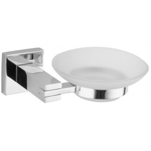 Mexen Vane mydelniczka chrom - 7020939-00