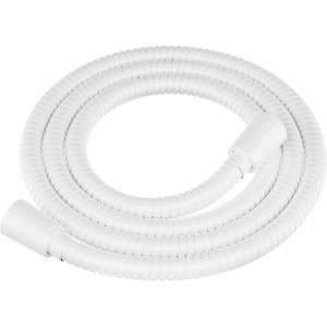Mexen wąż prysznicowy 150 cm biały - 79460-20