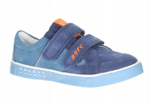 Buty Bartek - Półbut 68515-p41 35