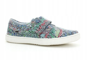 Buty Bartek - Półbut 85608-1ew 32