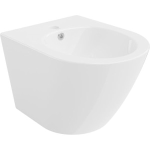 Mexen Lena bidet wiszący, biały - 35224800