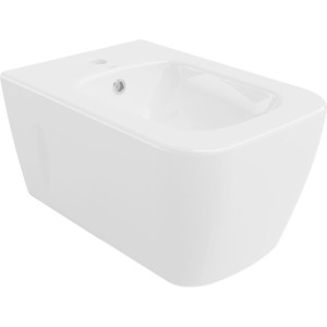 Mexen Margo bidet wiszący, biały - 35425100