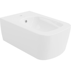 Mexen York bidet wiszący, biały - 35115500