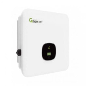 Falownik GROWATT MOD7000TL3X (AFCI)