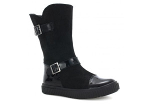 Bartek Buty Kozaki Ocieplane 24413/12rl R. 28