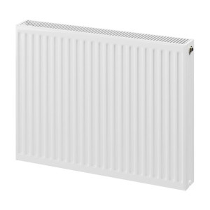 Mexen CV22 grzejnik płytowy 600 x 700 mm, podłączenie dolne, 1157 W, biały