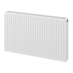 Mexen CV22 grzejnik płytowy 600 x 1000 mm, podłączenie dolne, 1653 W, biały
