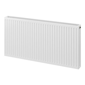 Mexen CV22 grzejnik płytowy 600 x 1600 mm, podłączenie dolne, 2644 W, biały