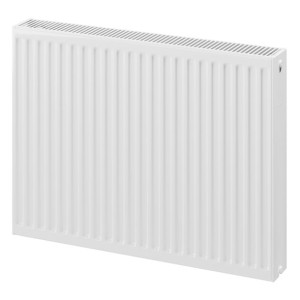 Mexen C22 grzejnik płytowy 600 x 800 mm, podłączenie boczne, 1322 W, biały
