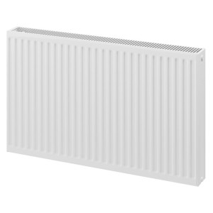 Mexen C22 grzejnik płytowy 600 x 900 mm, podłączenie boczne, 1487 W, biały