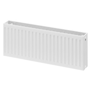 Mexen C22 grzejnik płytowy 300 x 800 mm, podłączenie boczne, 746 W, biały