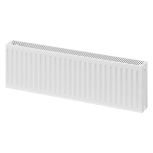 Mexen C22 grzejnik płytowy 300 x 1000 mm, podłączenie boczne, 933 W, biały