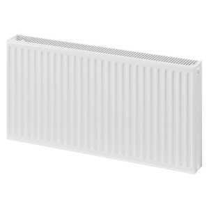 Mexen C22 grzejnik płytowy 500 x 1000 mm, podłączenie boczne, 1425 W, biały