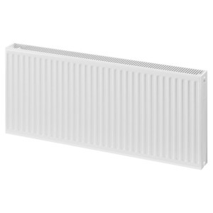 Mexen C22 grzejnik płytowy 500 x 1800 mm, podłączenie boczne, 2564 W, biały