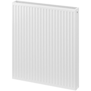 Mexen C22 grzejnik płytowy 900 x 500 mm, podłączenie boczne, 1142 W, biały