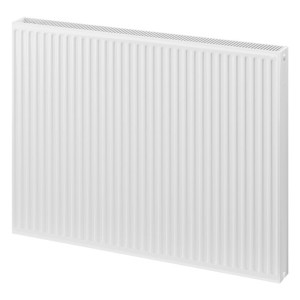 Mexen C22 grzejnik płytowy 900 x 1400 mm, podłączenie boczne, 3198 W, biały