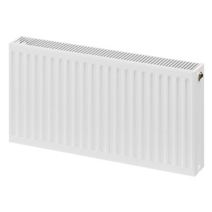 Mexen CV22 grzejnik płytowy 300 x 600 mm, podłączenie dolne, 560 W, biały