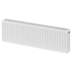 Mexen CV22 grzejnik płytowy 300 x 1000 mm, podłączenie dolne, 933 W, biały