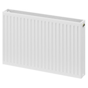 Mexen CV22 grzejnik płytowy 500 x 600 mm, podłączenie dolne, 855 W, biały
