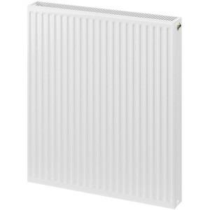 Mexen CV22 grzejnik płytowy 900 x 800 mm, podłączenie dolne, 1828 W, biały