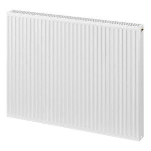 Mexen CV22 grzejnik płytowy 900 x 1200 mm, podłączenie dolne, 2741 W, biały