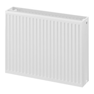 Mexen C33 grzejnik płytowy 600 x 500 mm, podłączenie boczne, 1167 W, biały