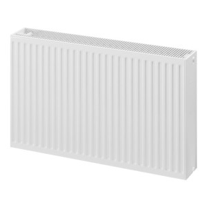 Mexen C33 grzejnik płytowy 600 x 1100 mm, podłączenie boczne, 2568 W, biały