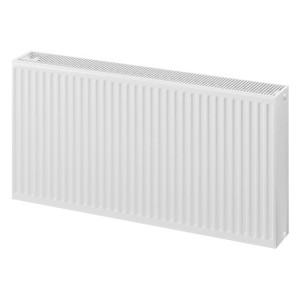 Mexen C33 grzejnik płytowy 600 x 1200 mm, podłączenie boczne, 2801 W, biały