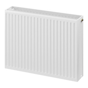 Mexen CV33 grzejnik płytowy 600 x 700 mm, podłączenie dolne, 1634 W, biały