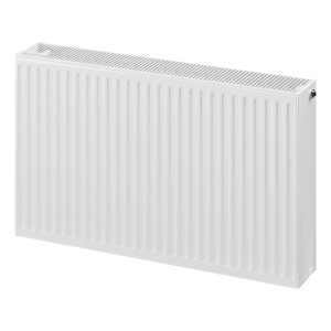 Mexen CV33 grzejnik płytowy 600 x 900 mm, podłączenie dolne, 2101 W, biały