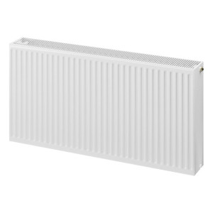 Mexen CV33 grzejnik płytowy 600 x 1500 mm, podłączenie dolne, 3502 W, biały